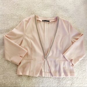 NWOT Maurices blazer